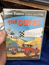 Dukes complete series for sale  Gordonsville