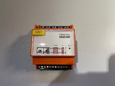 Kieback peter fbm26u gebraucht kaufen  Tawern