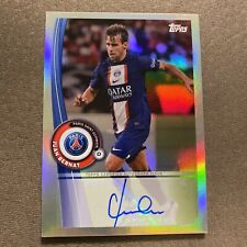 Topps psg box usato  Roma