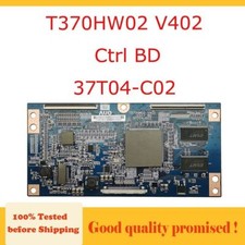 T370hw02 v402 ctrl usato  Spedire a Italy