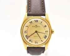 Baume mercier orologio usato  Roma