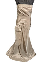 Nwot adrianna papell for sale  Warrington