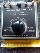 Meccano ltd hornby for sale  WAKEFIELD