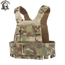 Usado, Colete tático estilo ferro FCPC perfil baixo placa de combate transportadora airsoft externo comprar usado Usado, Colete tático estilo ferro FCPC perfil baixo placa de combate transportadora airsoft externo comprar usado  Enviando para Brazil