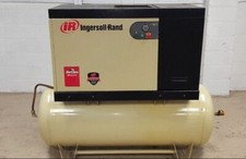 Ingersoll rand rotary for sale  Frankfort