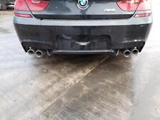 Rear bumper bmw for sale  DAVENTRY