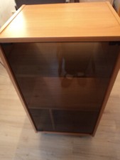 Hifi rack holz gebraucht kaufen  Zwickau