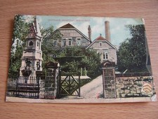 Cottage hospital bridgend for sale  SWANSEA