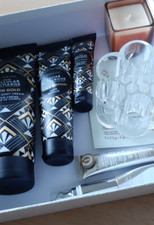 Kleines beautypaket kosmetik gebraucht kaufen  St Wendel