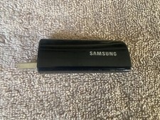 Usado, Adaptador LAN WiFi sem fio Smart TV Samsung WIS09ABGN-G 2009. comprar usado  Enviando para Brazil