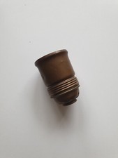 Messing metall fassung gebraucht kaufen  Rostock