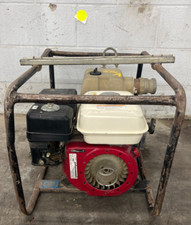 Bomba de lixo TSURUMI EPT3-50HA com motor Honda Euro2 5 1/2HP 2"MNPT 163CC comprar usado Bomba de lixo TSURUMI EPT3-50HA com motor Honda Euro2 5 1/2HP 2"MNPT 163CC comprar usado  Enviando para Brazil