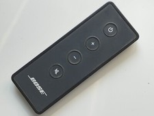 Télécommande originale bose d'occasion  Lilles-Lomme
