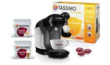 Tassimo style one for sale  BRIDLINGTON
