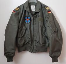 Bundeswehr pilotenjacke brigad gebraucht kaufen  Rotenburg a. d. Fulda