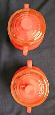 le creuset bean for sale  GLASGOW