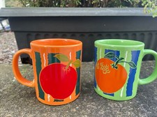 Staffordshire tableware mug for sale  ANTRIM