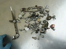 Parts lot bolts for sale  Placerville
