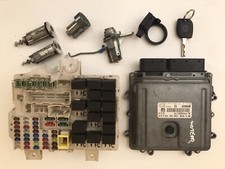 Kit démarrage mitsubishi d'occasion  Perpignan-