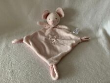 Schmusetuch nicotoy maus gebraucht kaufen  Grafenau