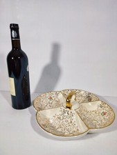 Plat apéritif villeroy d'occasion  Latronquière