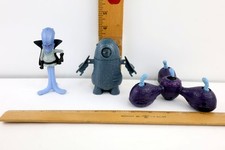 Mcdonald 2009 monsters for sale  Nashua