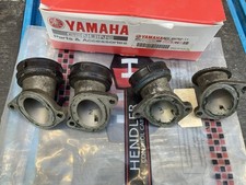 Yamaha xj900s diversion. for sale  CATERHAM