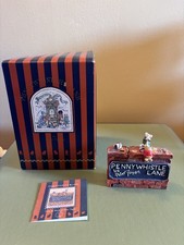 Peter fagan colourbox for sale  BEDFORD