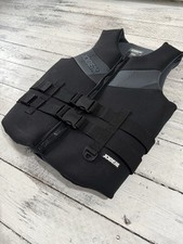 Jobe neoprene vest for sale  LLANGOLLEN