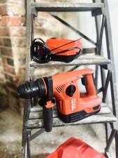 Perforateur burineur hilti d'occasion  Clichy
