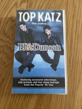 Duncan ant dec for sale  DONCASTER