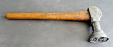 Bucheron marteau forestier d'occasion  Reims
