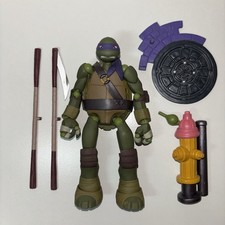 Tmnt donatello revoltech for sale  Shipping to Ireland