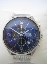 Lorus watch seiko for sale  CONWY
