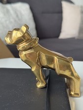 Lanz bulldogge messing gebraucht kaufen  Dannenberg