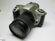 Set canon eos gebraucht kaufen  Altbach