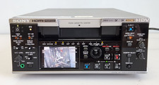 Sony hvr m25an d'occasion  Expédié en Belgium