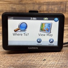 Garmin nüvi 50lm for sale  Fredericktown