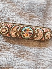 Ancienne petite broche d'occasion  Gujan-Mestras