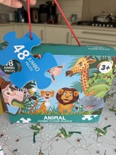 Jumbo pieces animal for sale  WOKINGHAM
