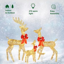 Christmas sale reindeer for sale  CANNOCK