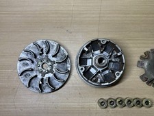 Peugeot speedfight riginale gebraucht kaufen  Nottuln