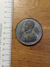 Antique duke wellington for sale  LEWES