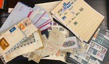 Stamps covers 12x12x6 for sale  Naples