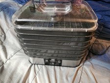 Weston tray digital for sale  Kasson