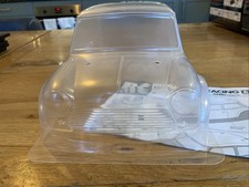 Genuine tamiya mini for sale  PETERSFIELD