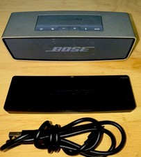 Bose soundlink mini for sale  Lynnwood