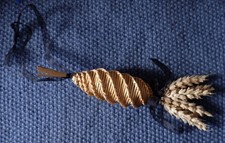 Rustic handmade corn for sale  LEYBURN