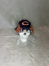Chicago bears reebok for sale  Plainfield