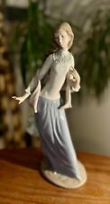 Lladro nao figurine for sale  CHELTENHAM